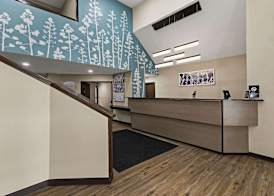 Sleep Inn Lithonia - Atlanta East 4