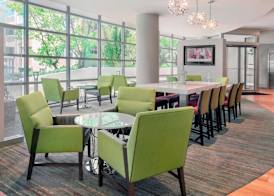 Residence Inn Fort Lauderdale Pompano Beach/Oceanfront 2