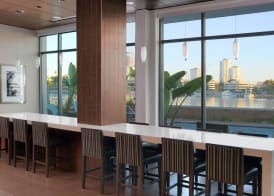 Residence Inn Long Beach Downtown 3