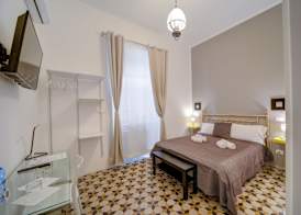 Liberty Suites 5