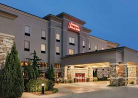 Hampton Inn & Suites Enid 3