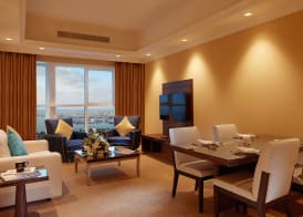 Jannah Burj Al Sarab 4