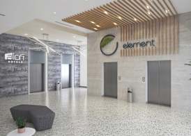 Element by Marriott Tampa Midtown 4