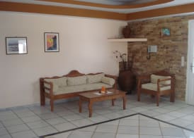 Agios Prokopios Hotel 5