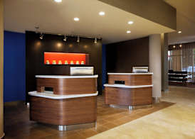 Courtyard Miami Dadeland 2