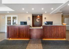 Comfort Suites Elizabethtown 4