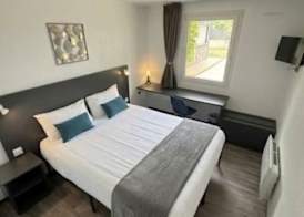 Logis Hôtel Les Colonnes Strasbourg Zenith 3