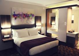 Palm Swift Luxury Accommodation 4