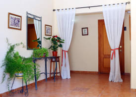 Hospedería Ancladero 2