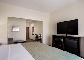 Best Western Kendallville Inn 5