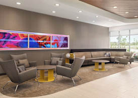 SpringHill Suites by Marriott Milwaukee West/Wauwatosa 3