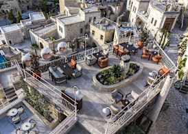 Elika Cave Suites Cappadocia, Curio Collection by Hilton 4