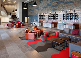 Four Points by Sheraton Seattle Airport South 4