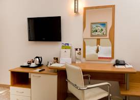 Apollo Spa Resort 3