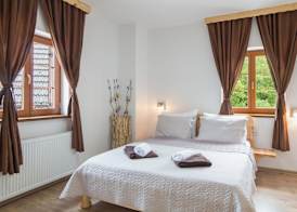 Rustic Lodge Plitvice 3