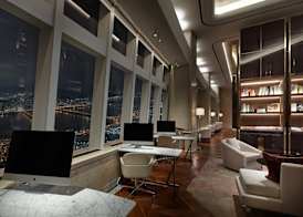 Signiel Seoul 4
