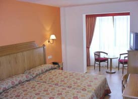 Hotel Abeiras 3