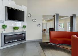 Best Western Plus Renton Inn 3