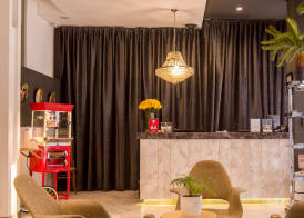 Hotel Regina 3