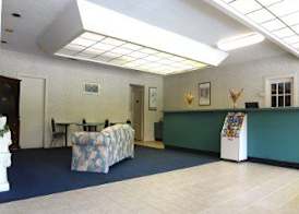 KNIGHTS INN MANNING SC 2