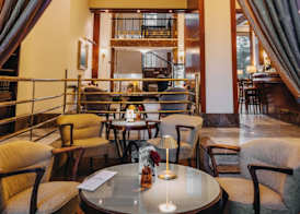 Grand Hotel International - Czech Leading Hotels 5