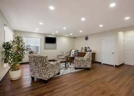 Quality Inn & Suites Millville 3