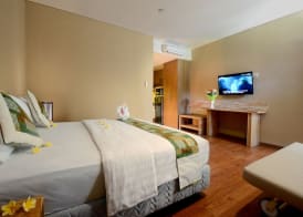 Bali Breezz Hotel 5