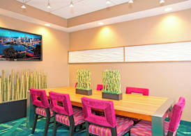 SpringHill Suites Pittsburgh Monroeville 3