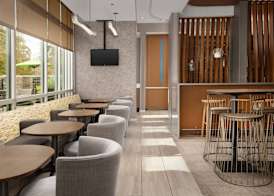 SpringHill Suites By Marriott Charleston Airport & Convention Center 2