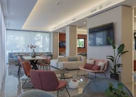 Hotel Riviera 2
