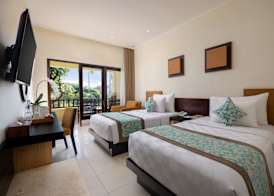 Adhi Jaya Hotel 5