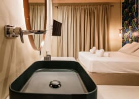 Agave Boutique Hotel 5