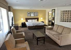 Sleep Inn Wilson near I-95 5