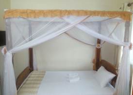 Kinondoni Diamond Hotel 4