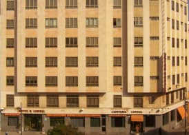 Hotel Condal 5