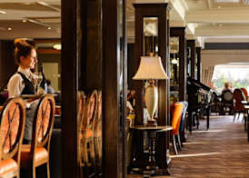 Killyhevlin Lakeside Hotel & Lodges 3