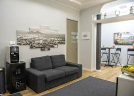 B&B Vesù 2