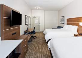 Holiday Inn Express & Suites ROME by IHG 2