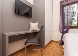 Zen Luxury Apartments 5