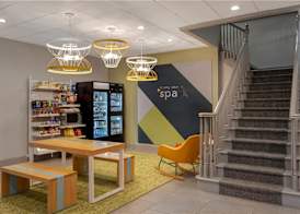 Spark by Hilton Summerville 4