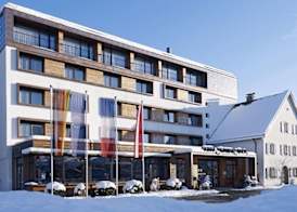 Hotel Weisses Kreuz 4