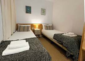 Stay U-nique Apartments Borbó 3