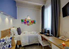Hospitality Hotel Palermo 5