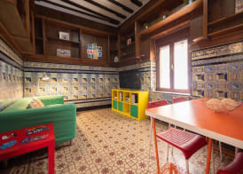 Arc House Sevilla - Hostel 3