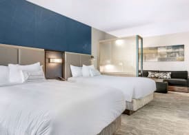 SpringHill Suites Charlotte Southwest 5