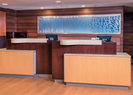 Fairfield Inn & Suites by Marriott Williamsburg 3