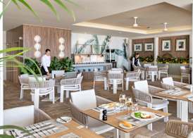 Hotel Riu Palace Calypso - Adults Only 5