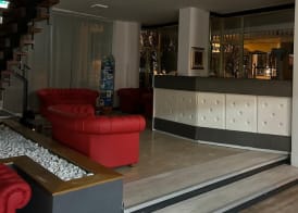 Hotel Marea 2