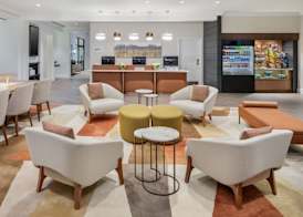Sheraton Hotel Stonebriar 3