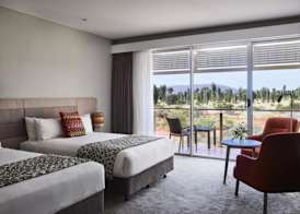 Desert Gardens Hotel 5